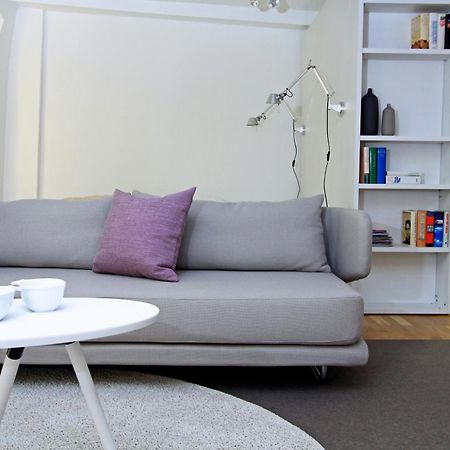 Apartments Constance מראה חיצוני תמונה