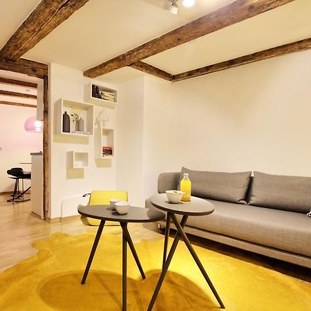 Apartments Constance מראה חיצוני תמונה