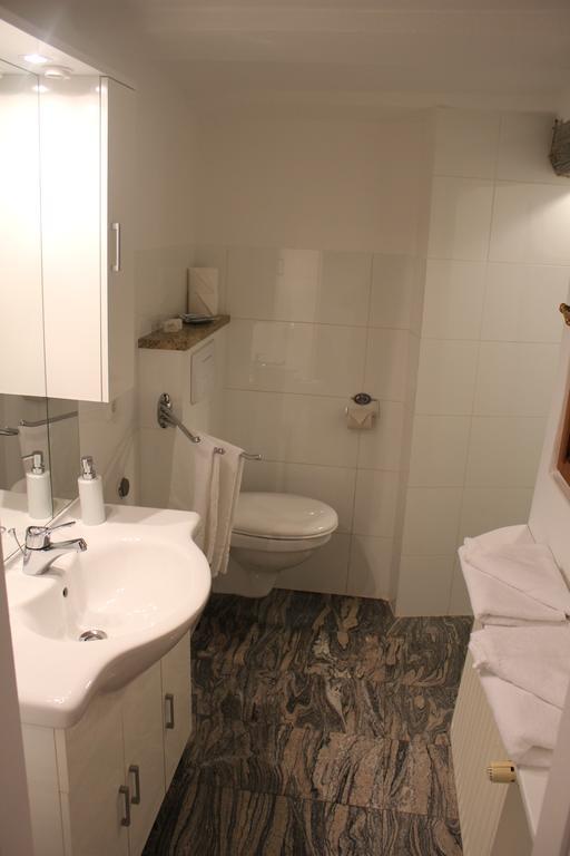 Apartments Constance מראה חיצוני תמונה