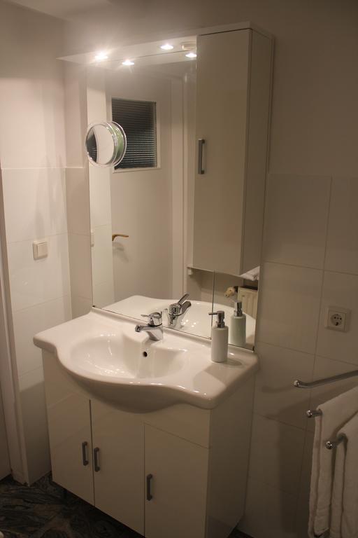 Apartments Constance חדר תמונה