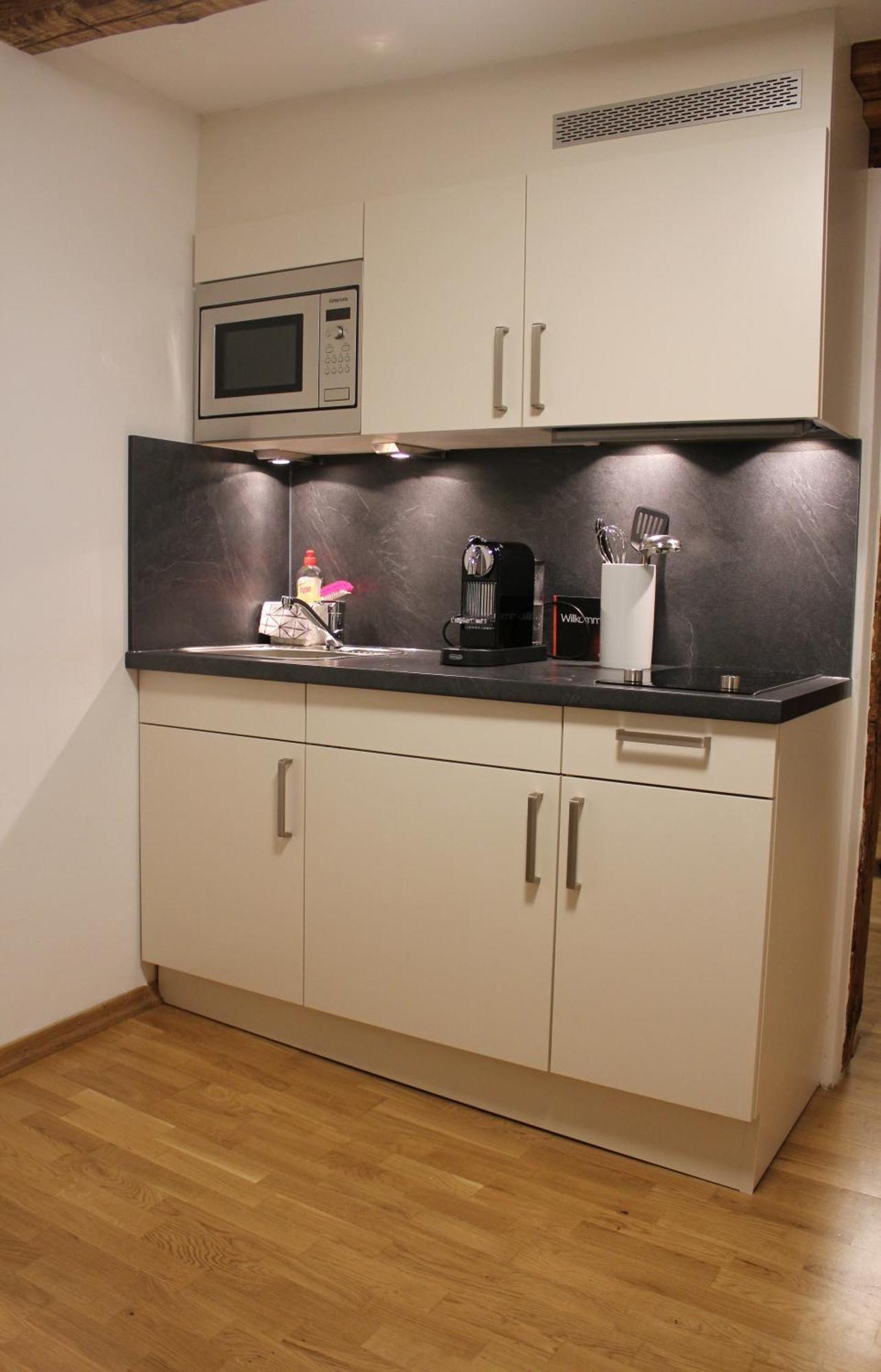 Apartments Constance חדר תמונה
