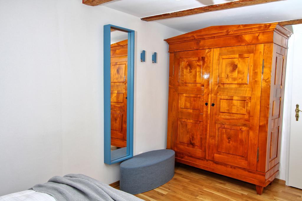 Apartments Constance מראה חיצוני תמונה
