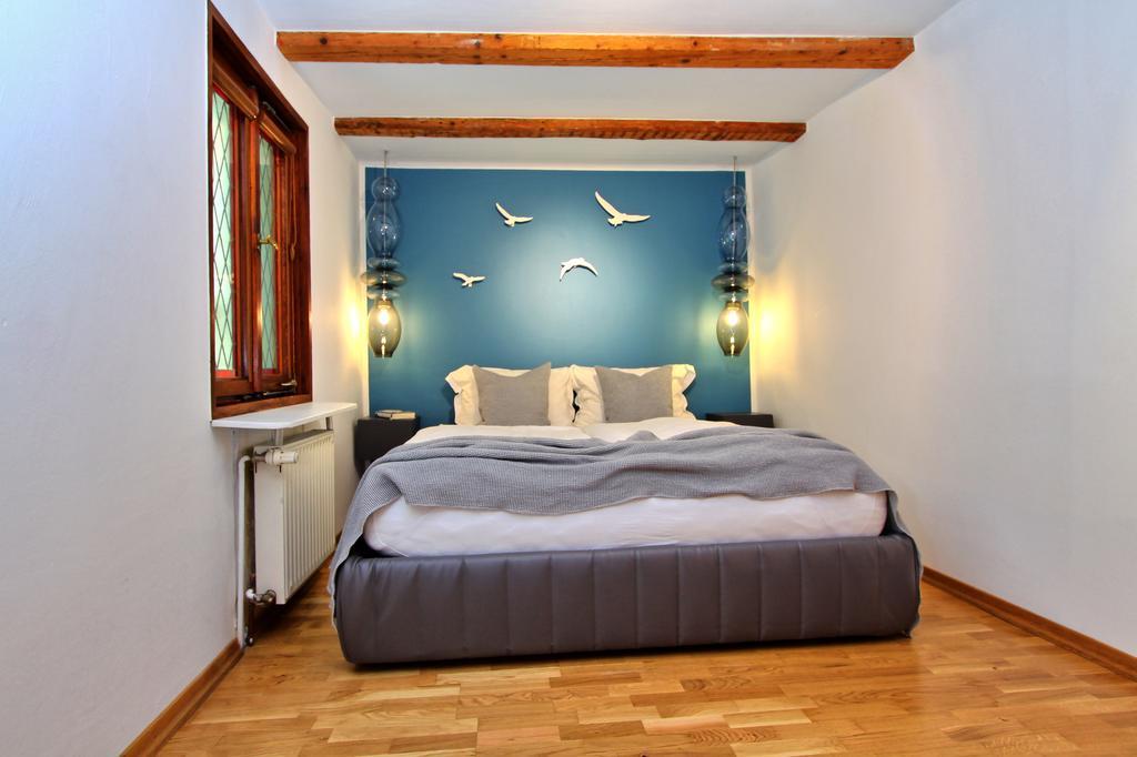 Apartments Constance מראה חיצוני תמונה