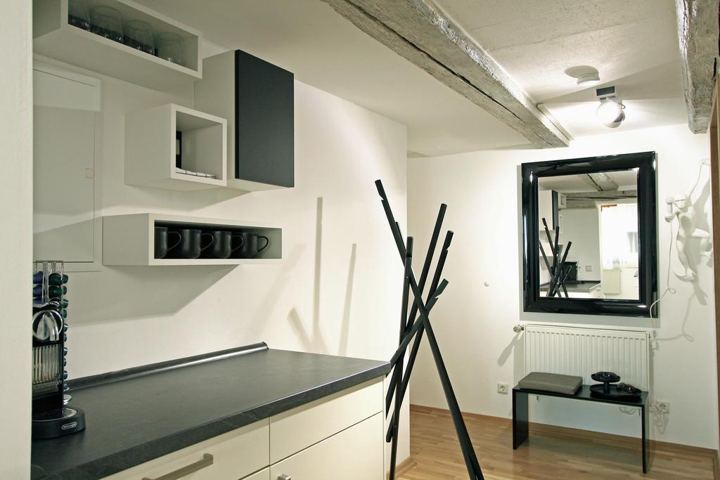 Apartments Constance מראה חיצוני תמונה