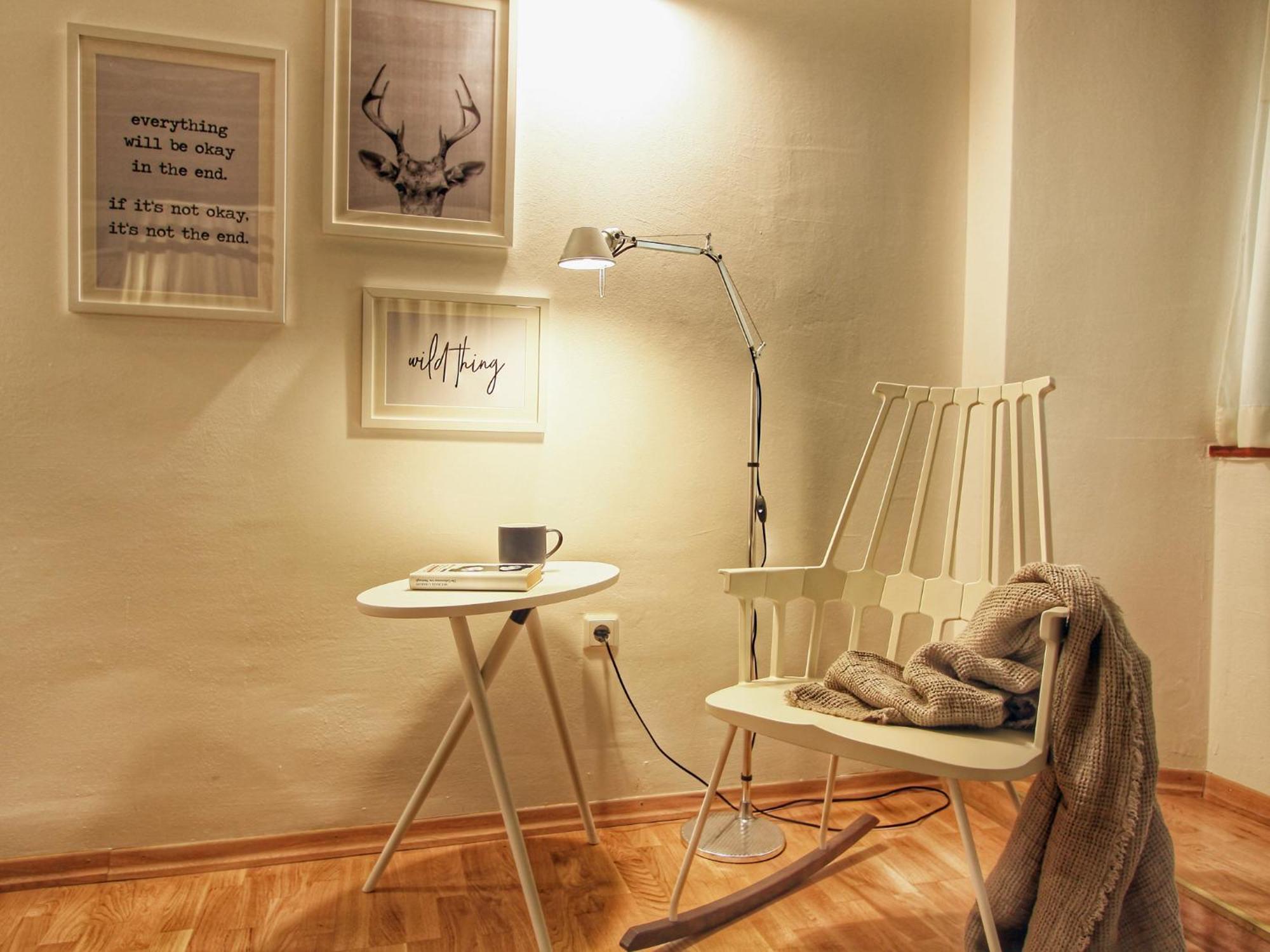 Apartments Constance מראה חיצוני תמונה