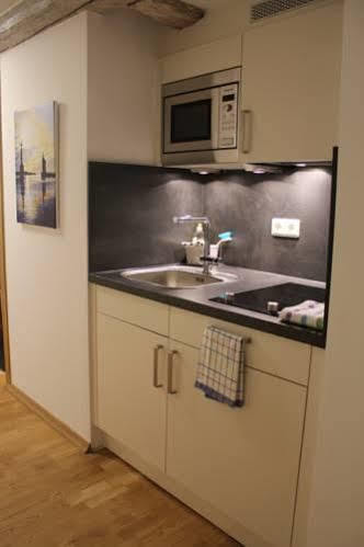 Apartments Constance מראה חיצוני תמונה